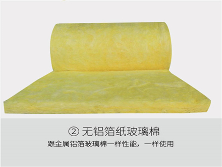 玻璃棉的性能优势有哪些？