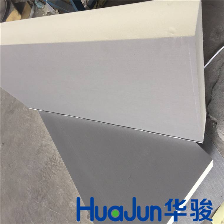 硬泡聚氨酯保温板价格多少