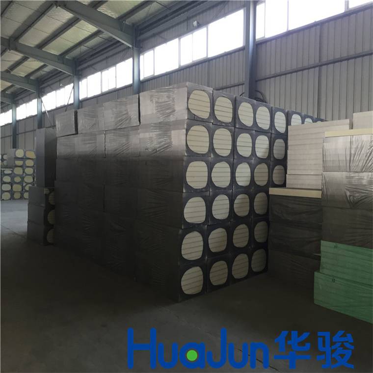 硬泡聚氨酯板河北生产工厂-华骏保温材料公司