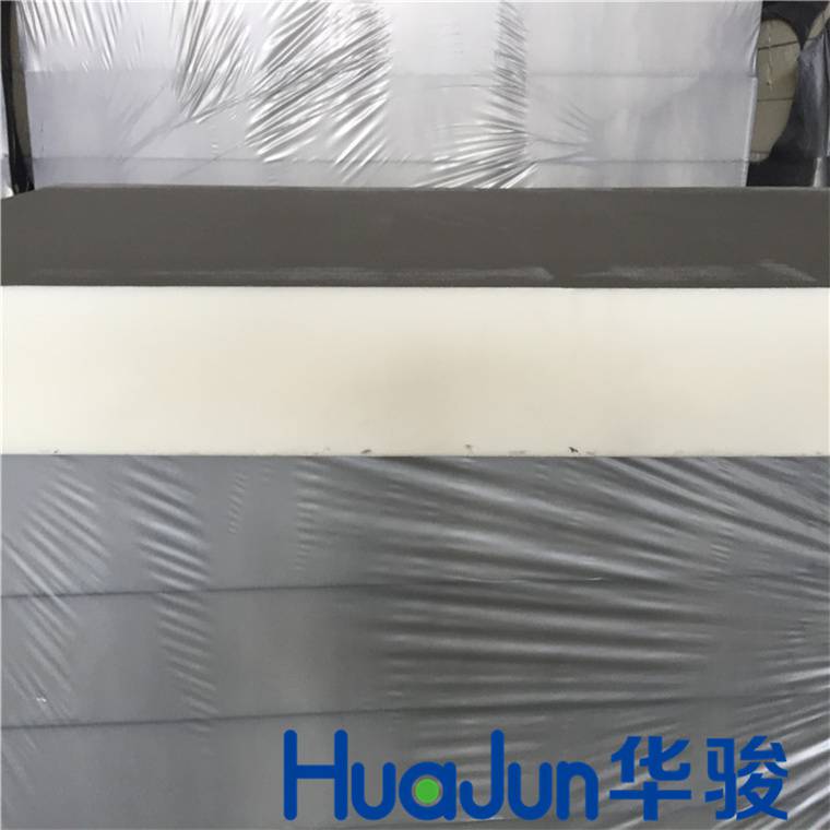 硬泡聚氨酯板深圳厂家价格-华骏聚氨酯保温管壳厂家