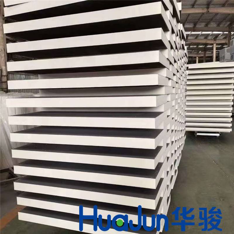 聚氨酯复合板货源渠道-华骏聚氨酯板厂家