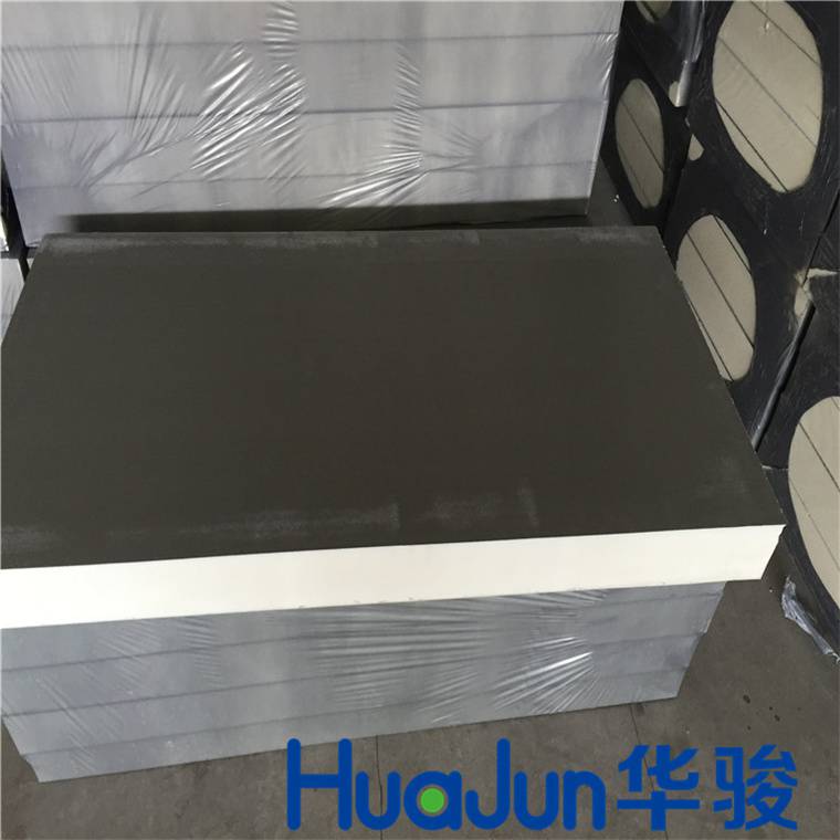 聚氨酯复合板厂家批发价格-廊坊华骏聚氨酯瓦壳生产厂