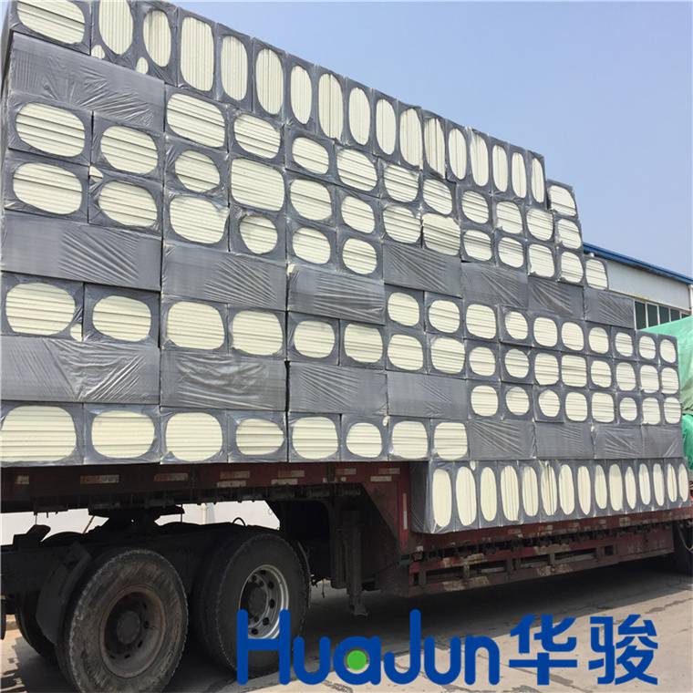 PU保温板厂家-廊坊华骏聚氨酯生产厂