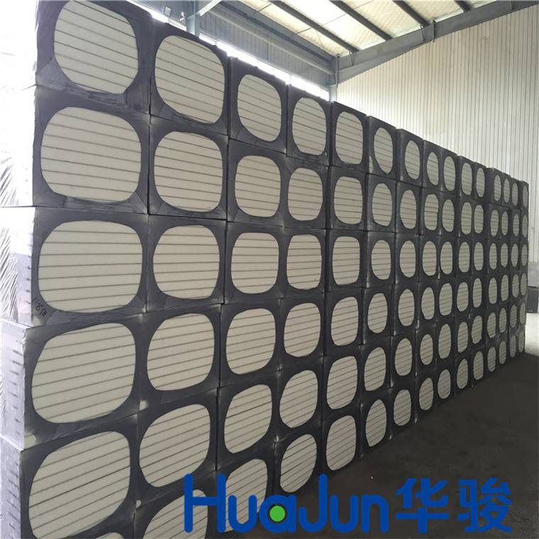 复合聚氨酯保温板A级生产厂家-廊坊华骏聚氨酯复合板生产厂