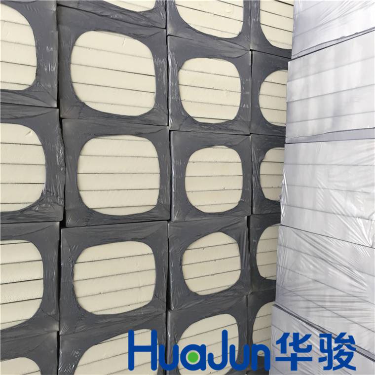 发泡聚氨酯板厂家渠道电话-华骏聚氨酯保温板厂家