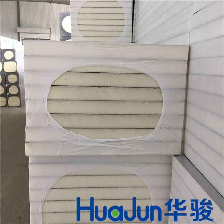 聚氨酯屋面板订货热线-华骏聚氨酯瓦壳厂家