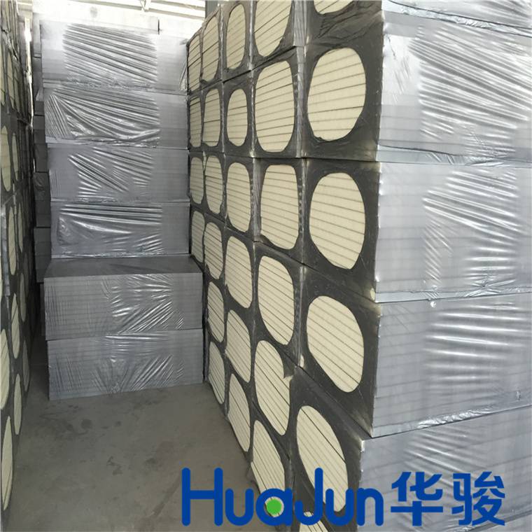 聚氨酯屋面板直销厂-华骏聚氨酯保温管壳厂家